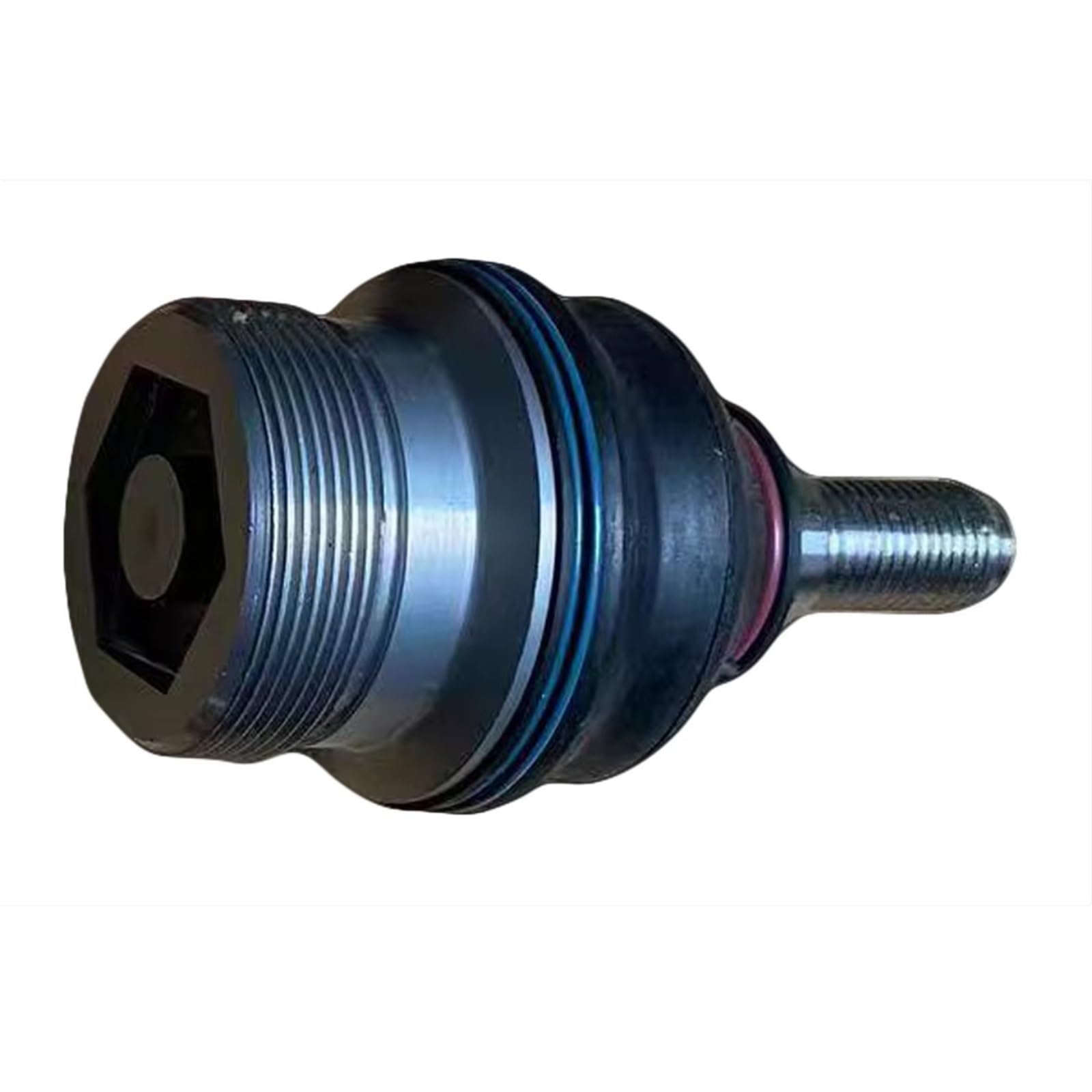Rotules de direction compatible avec Lamborghini pour Gallardo bras commande rotule 420407151L 420407152L 420407505E 420407506E Rotule triangle