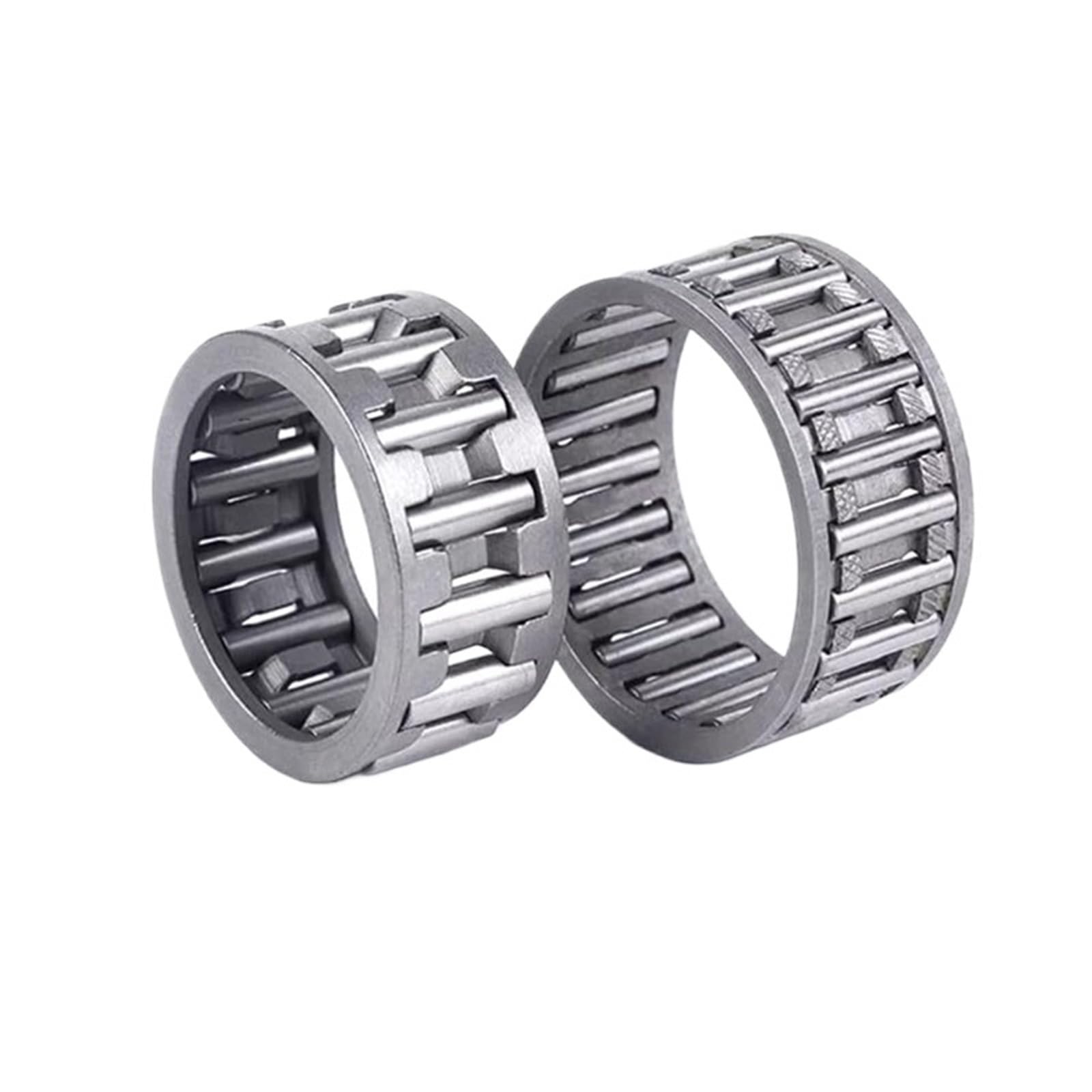 RISWEKFW High Durability Hardness Needle Roller Bearings 10Pcs
