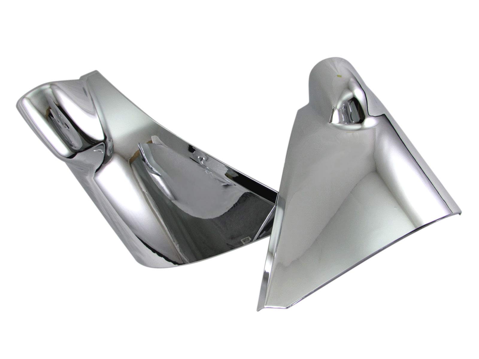 波打ち龍 メッキ Amazon | BRIGHTZ ダイナ ワイドキャブ メッキフロントコーナーパネル