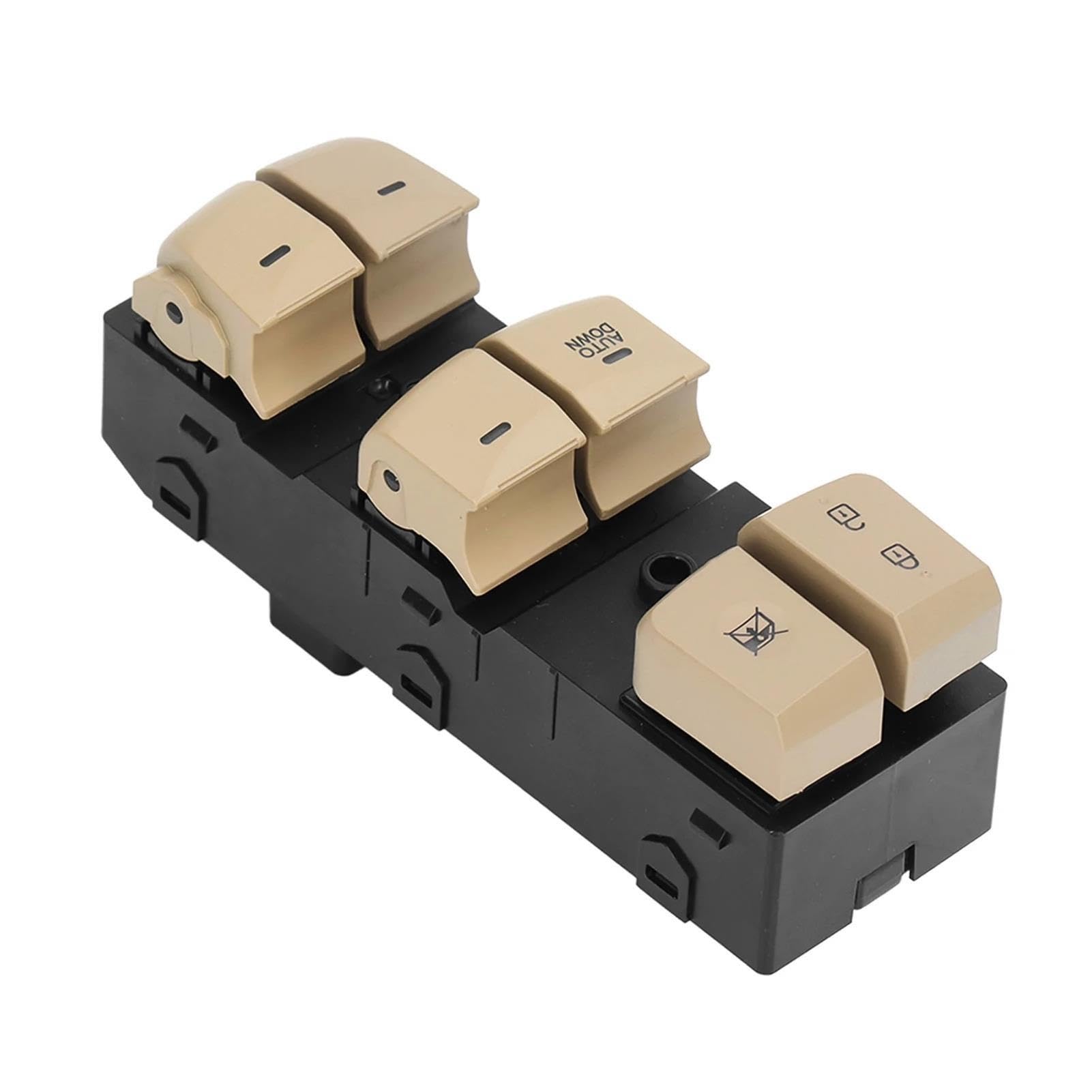 ventanilla Para Hyundai Para Elantra 2011-2015 interruptor