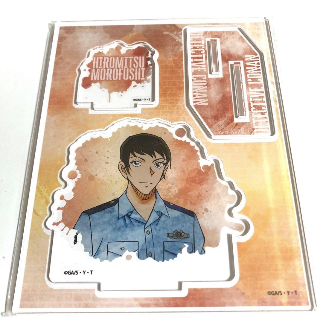 Amazon.co.jp: コナン 諸伏景光 スコッチ アクリルスタンド アクスタ