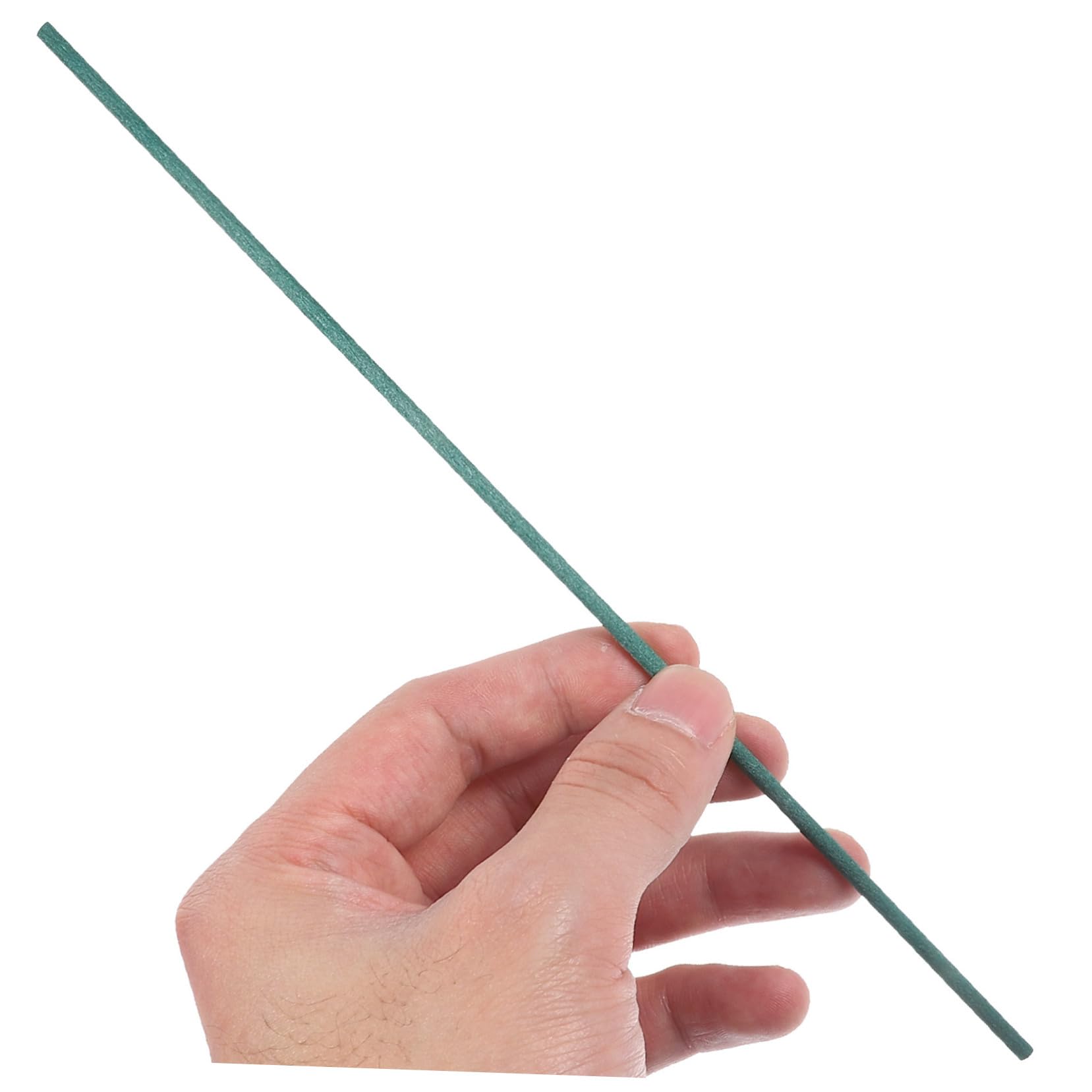 VINTORKY 100pcs Rattan Diffuser Sticks for Replacement Refill for Home Fragrance Diffusers Sticks for for Living Room Office Spa Yoga