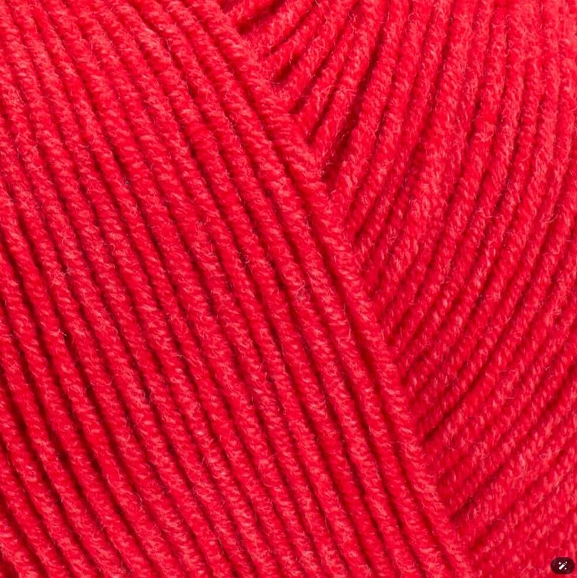 Image of YarnArt Genius Soft Cotton Blend Yarn, 10 Pack (1.76 oz / 174 Yds)