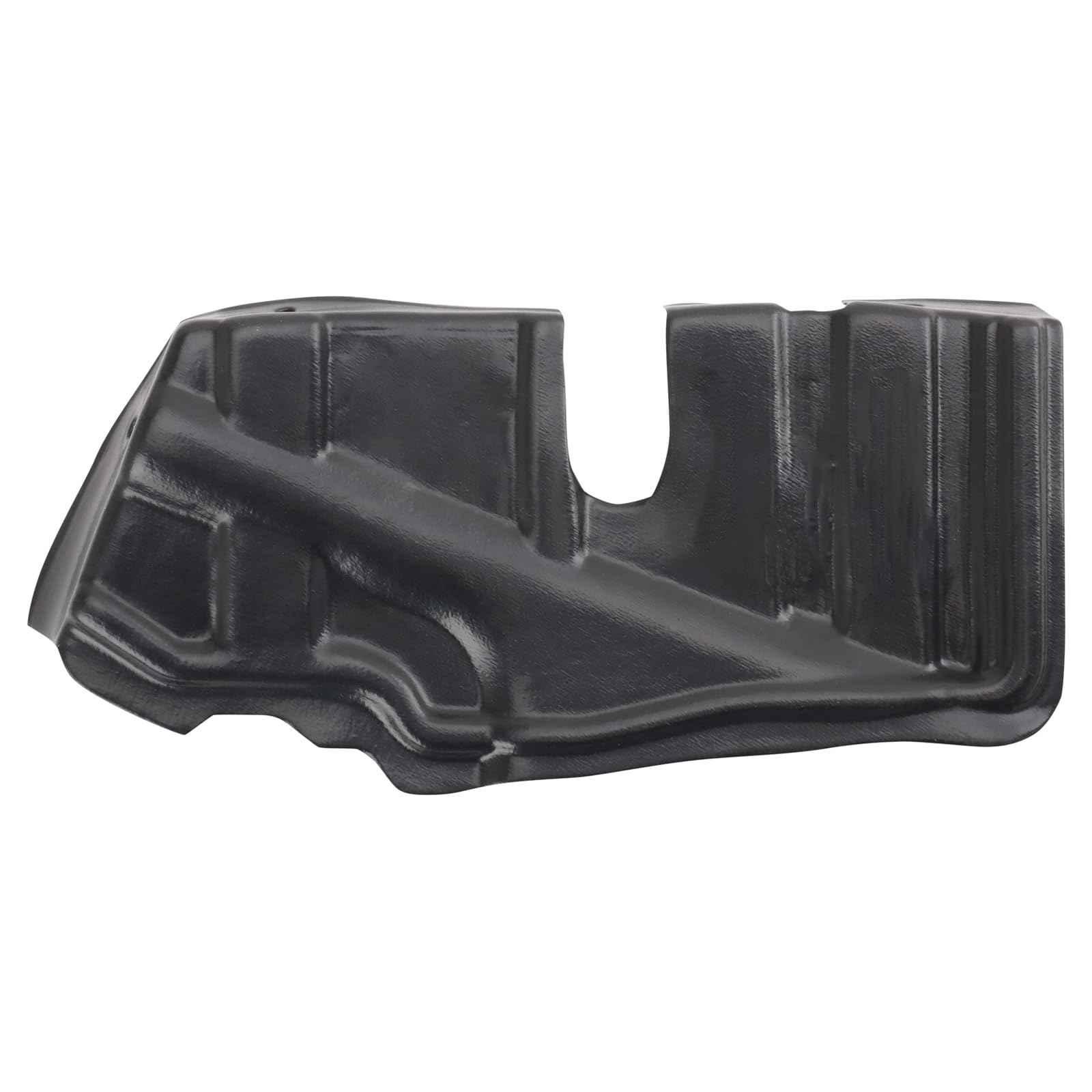 TRQ Right Engine Splash Shield Passenger Side