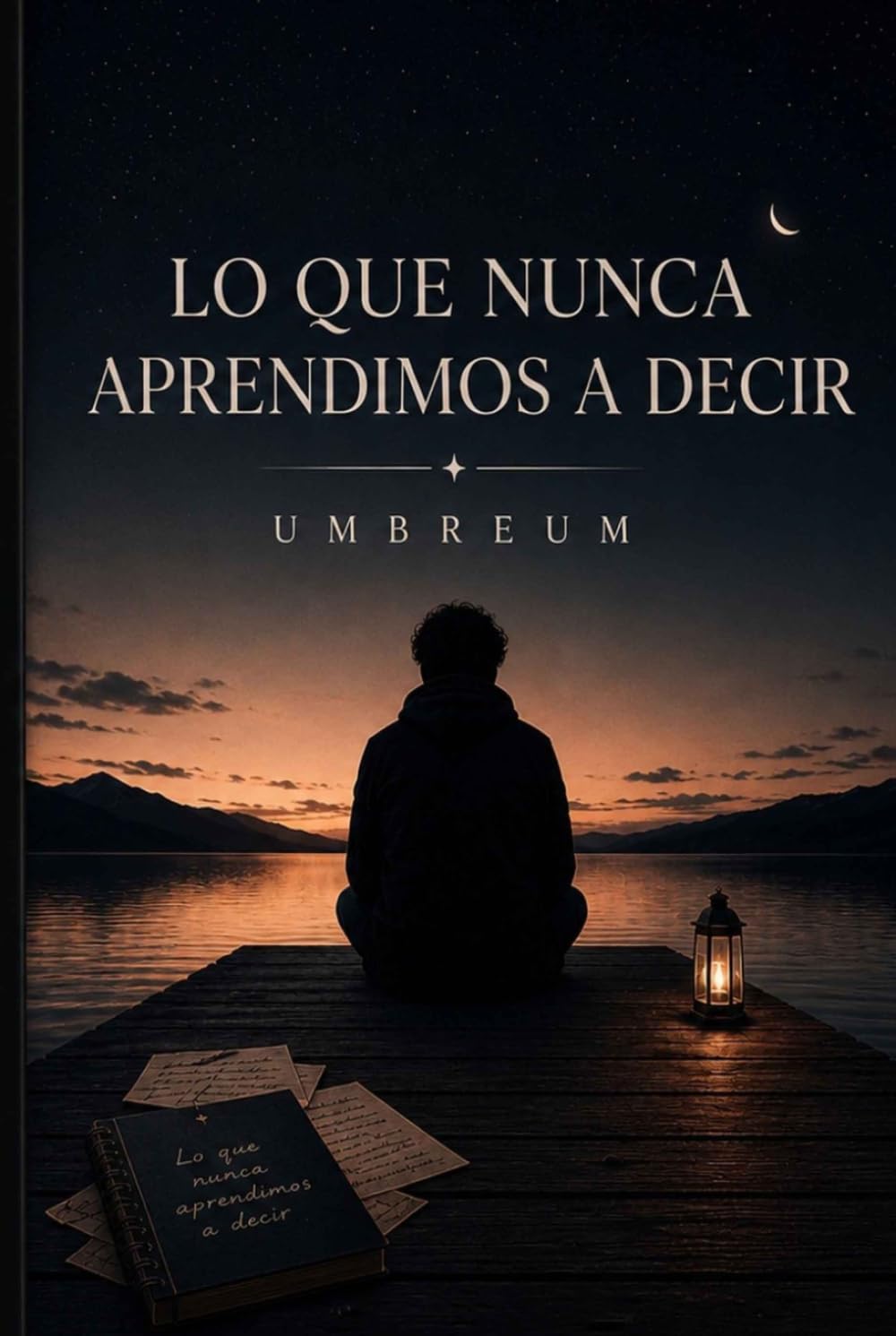 Lo que nunca aprendimos a decir