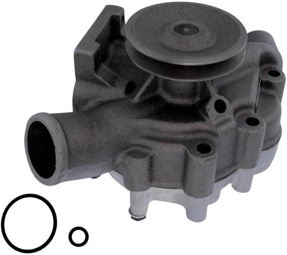 Water Pump 2364420 for 3126 Engine Automotive Motorcycle Industrial Replacement