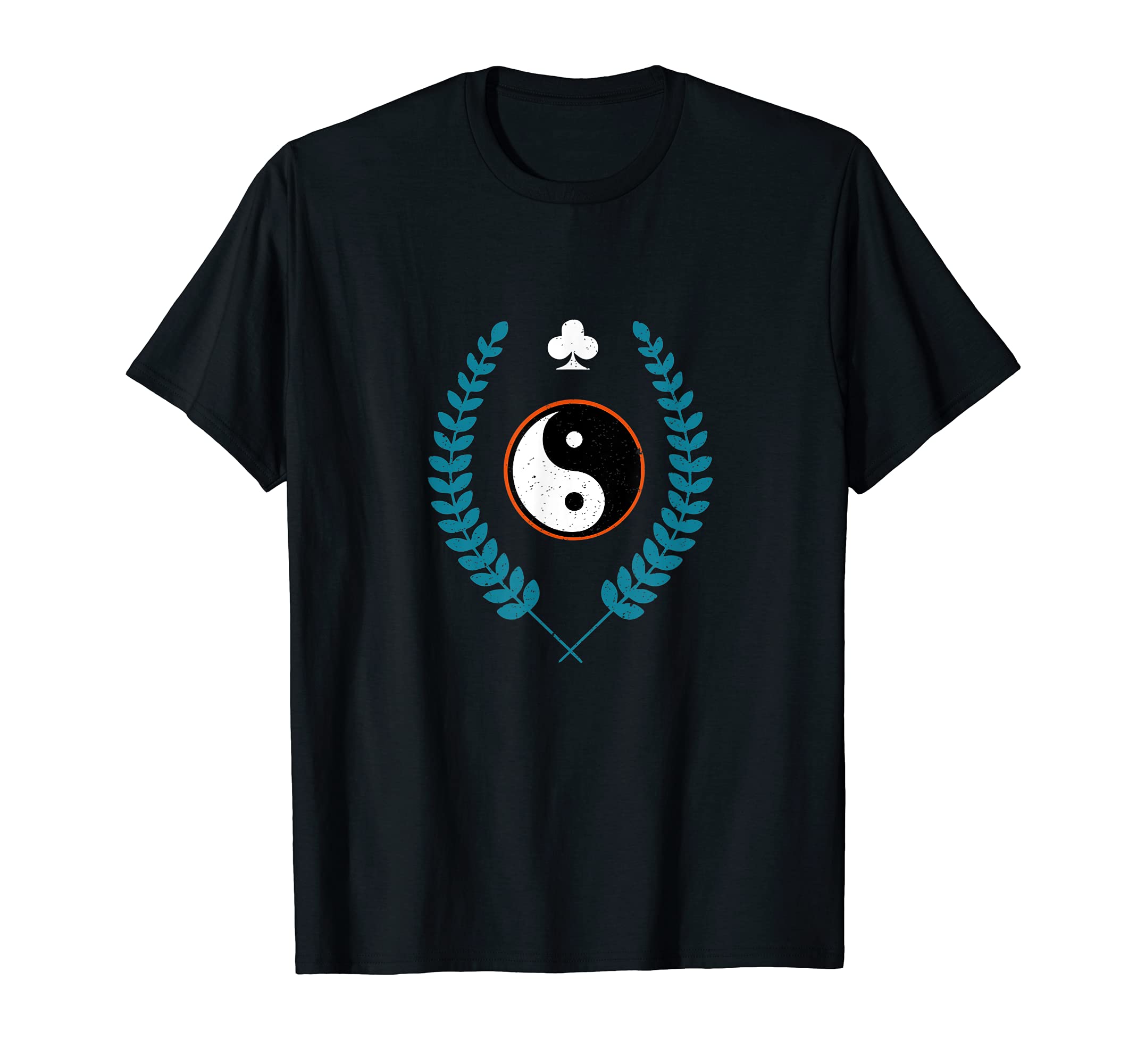 KAJUKENBO EMBLEM SIGN AS KAJUKENBO LOGO SELF DEFENSE T-Shirt