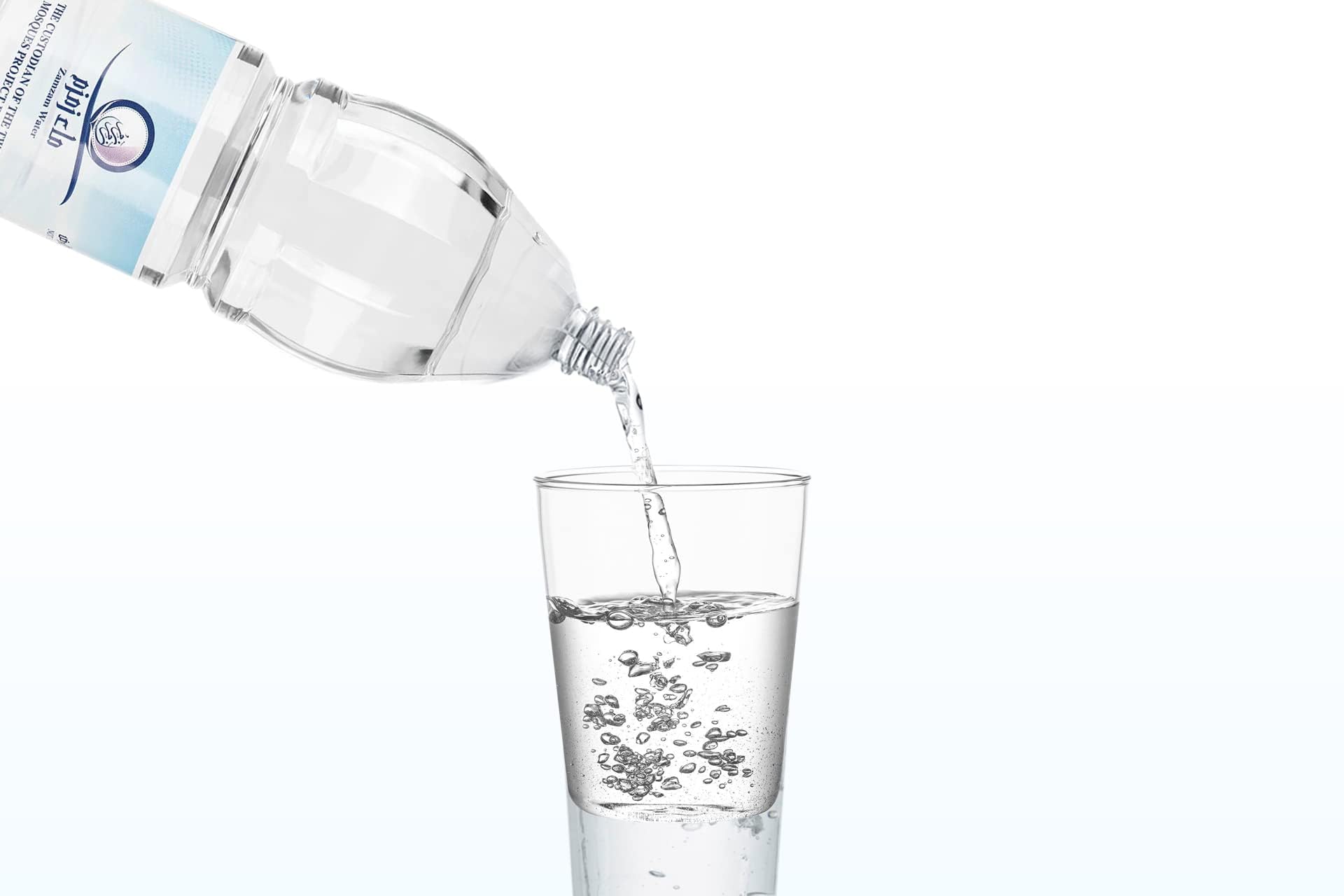 SUNNAH SHOP® Zamzam wasser mekka original - 100% Zam Zam Water, Zemzem Suyu - Mineral stilles wasser (5.00 l (4er Pack), Neutral)