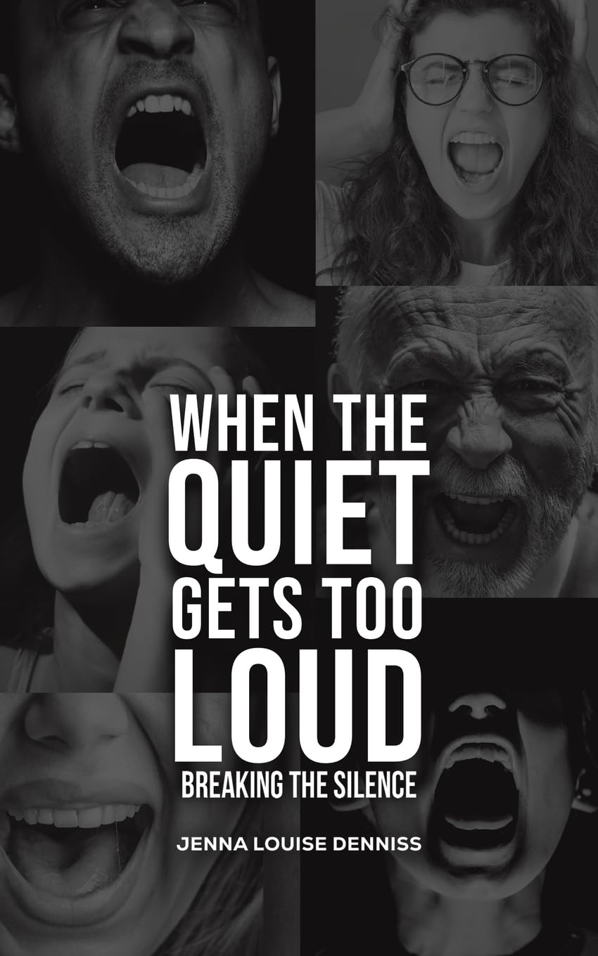 When the Quiet Gets Too Loud: Breaking the Silence