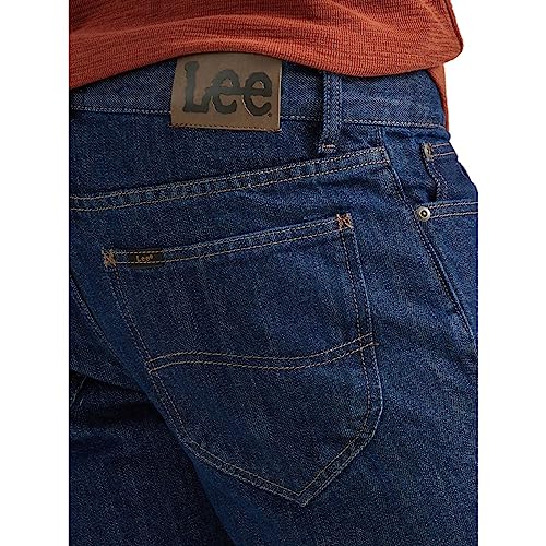 Image of Lee Men's Regular Fit Jeans