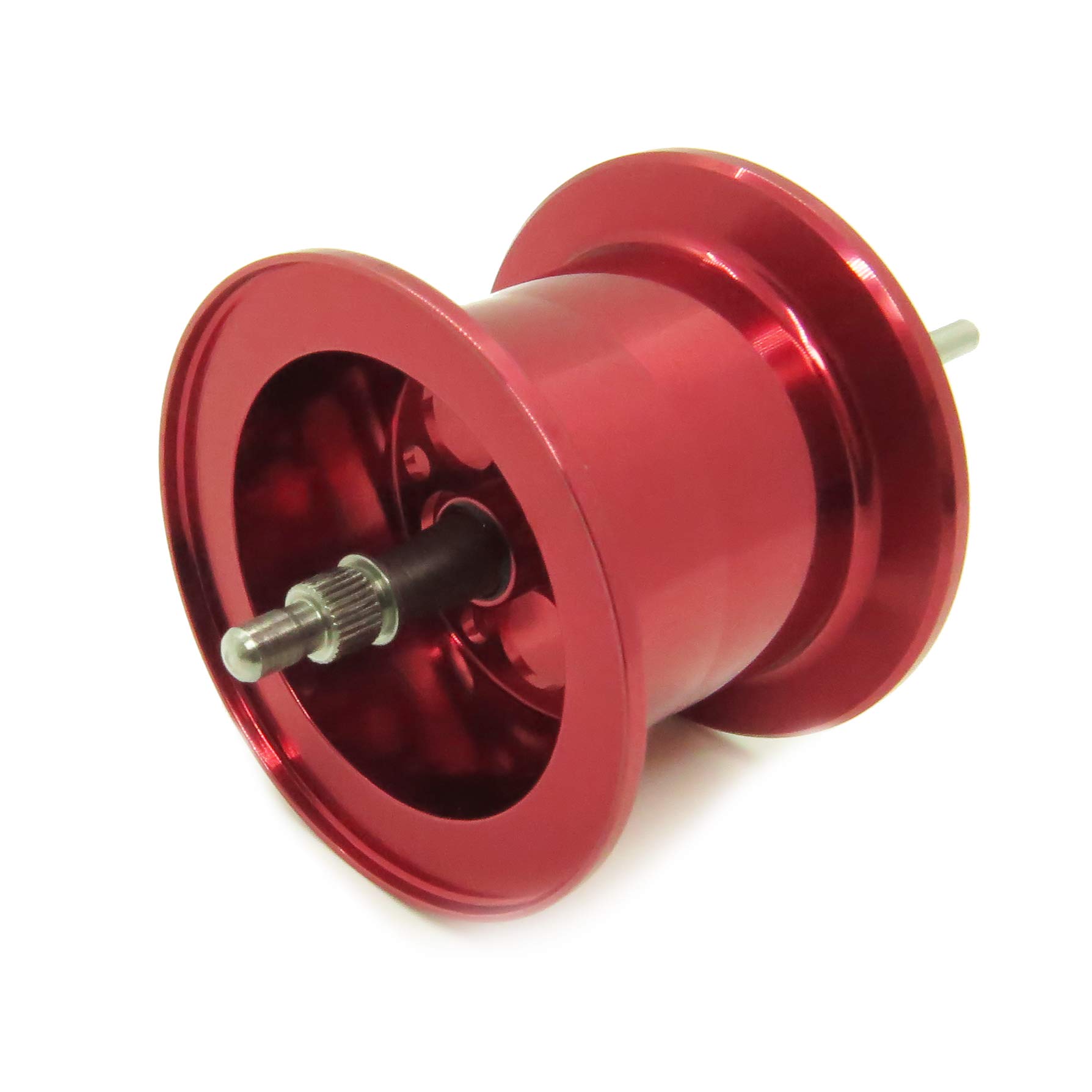 Amazon | [青嵐ルアー]アブ レボ ビースト カスタムスプール バサ