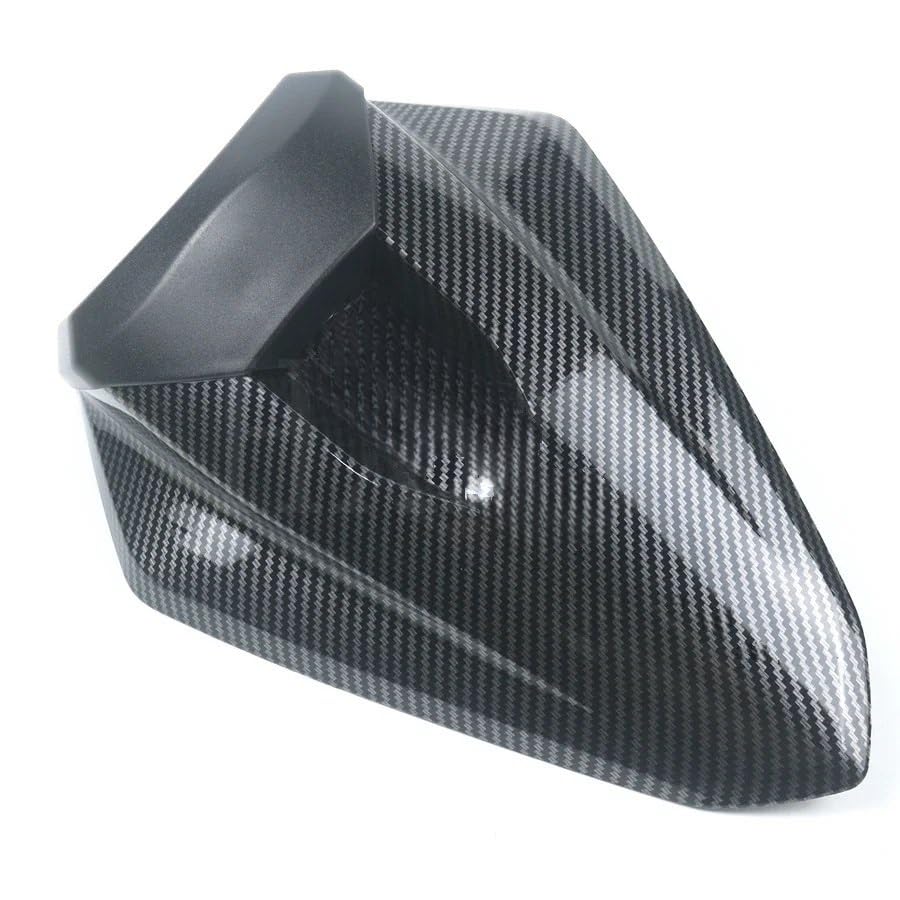 Capot de siège arrière CBR1000RRR pour conduite solo et look piste