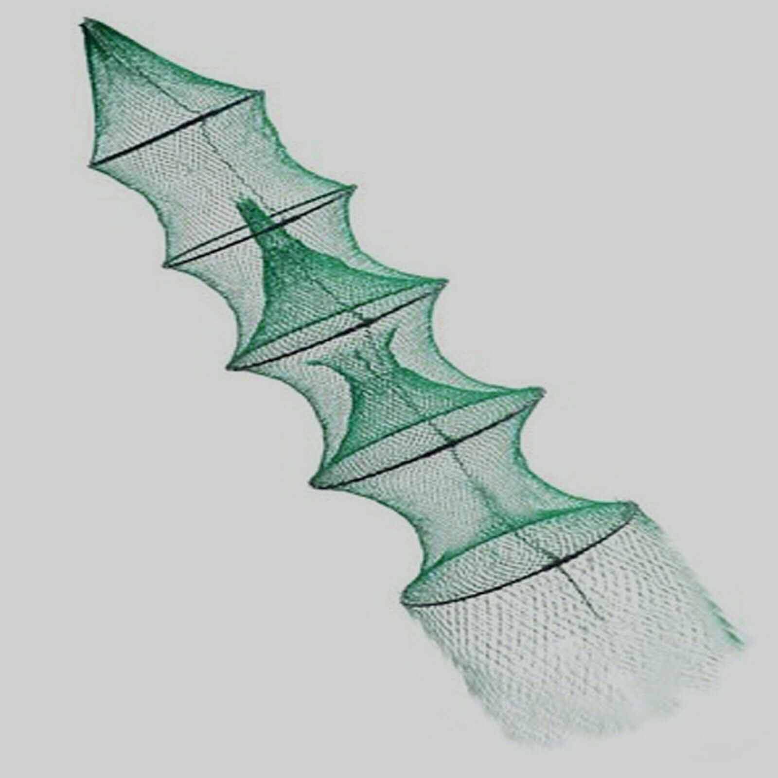 Nassa Da Pesca Lineaeffe - Diametro 30cm, Altezza 60cm - Foto 11