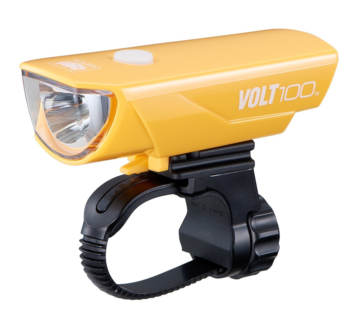 Amazon | キャットアイ(CAT EYE) ヘッドライト [VOLT100] リチウム