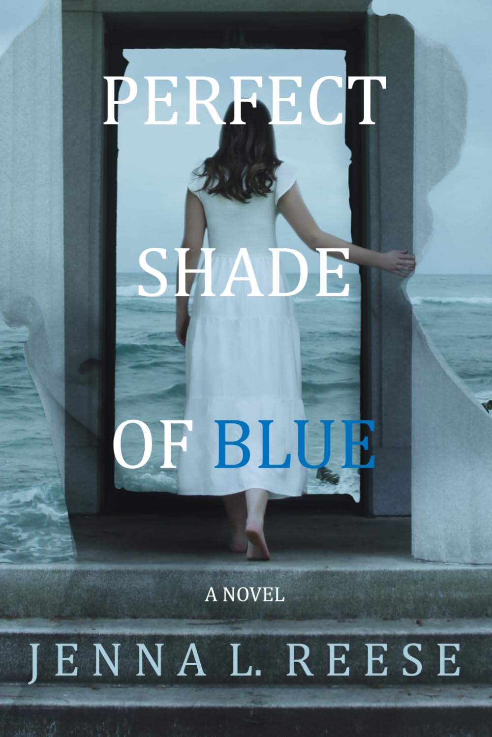 Perfect Shade of Blue