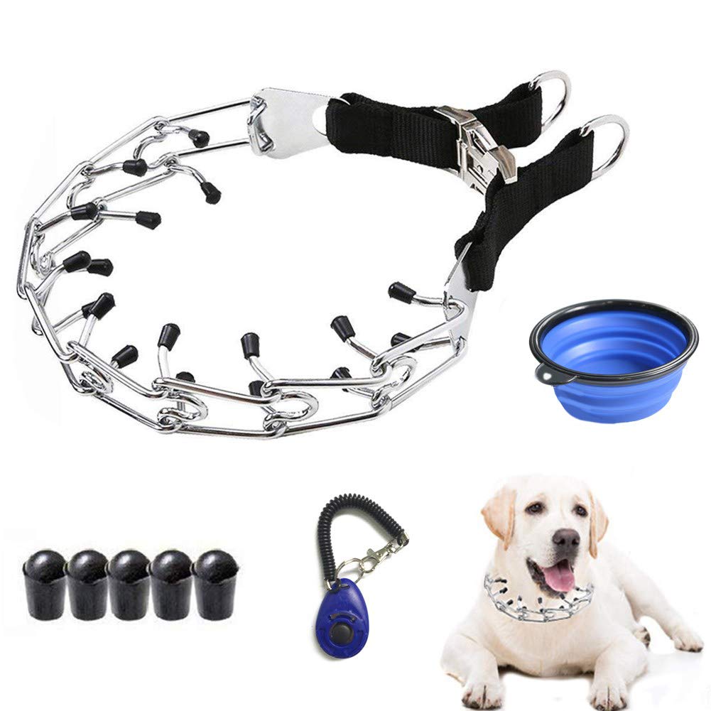 extra small prong collar