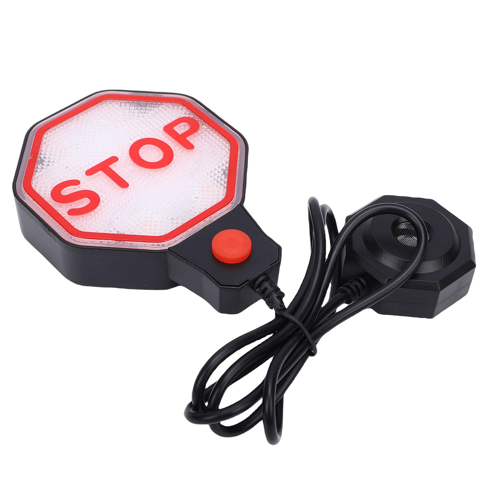 Capteur de Stationnement de Garage à LED Réglable pour Une Aide au Stationnement sans Effort pour Toutes Les Tailles de Véhicules, avec Options d'alimentation, Idéal pour Les Espaces de