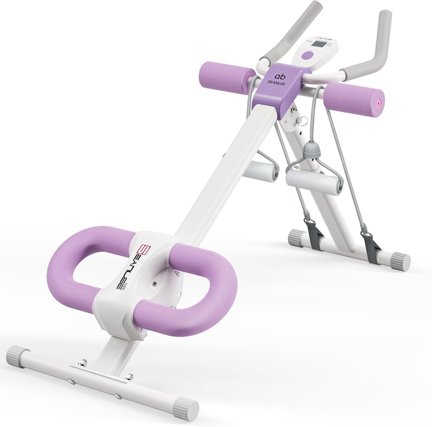 【ラス1】AB crusher Amazon.com: Ab Trainer Core & Abdominal Trainers AB Workout