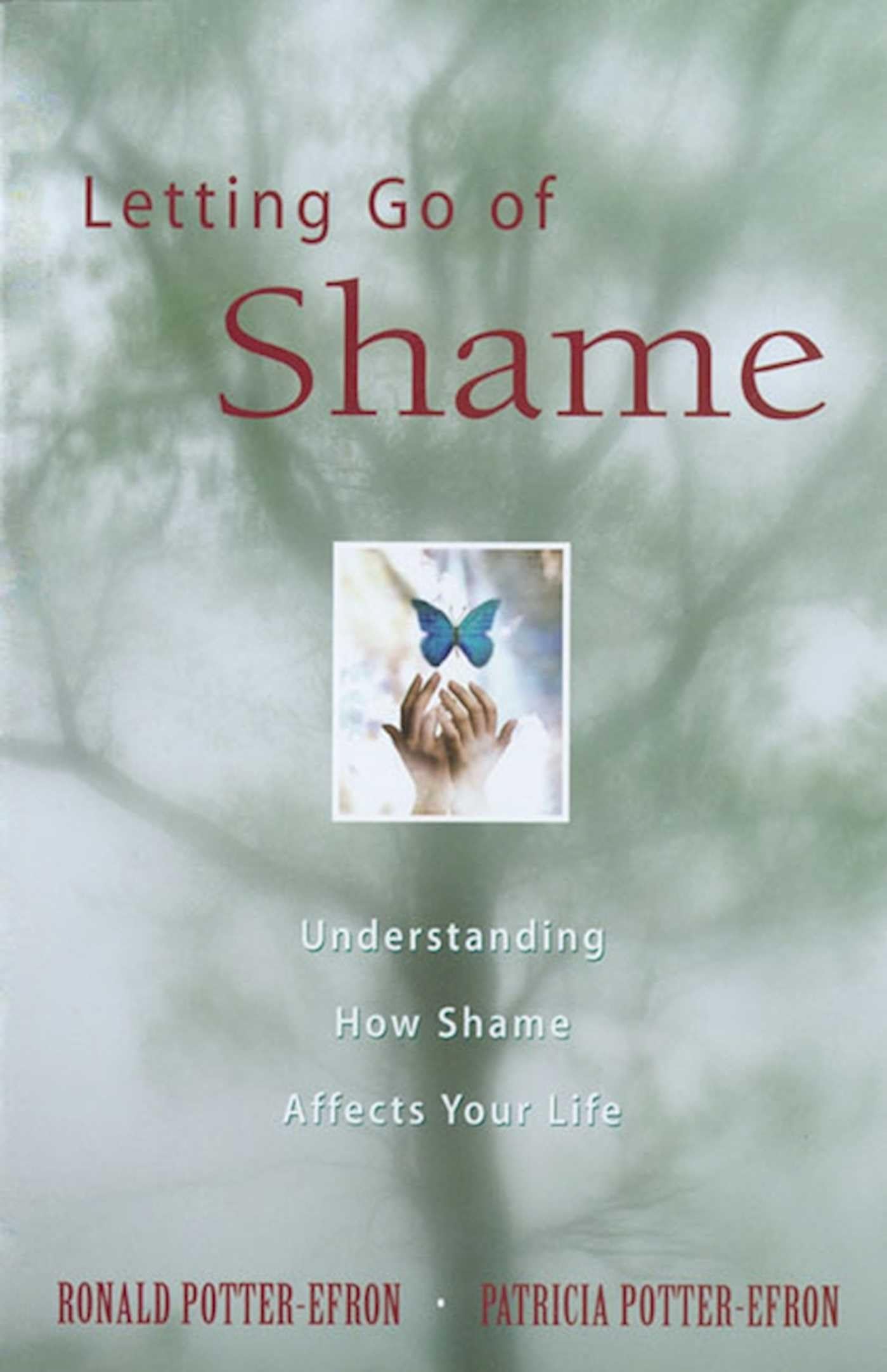 Letting Go of Shame Understanding How Shame Affects Your Life Potter