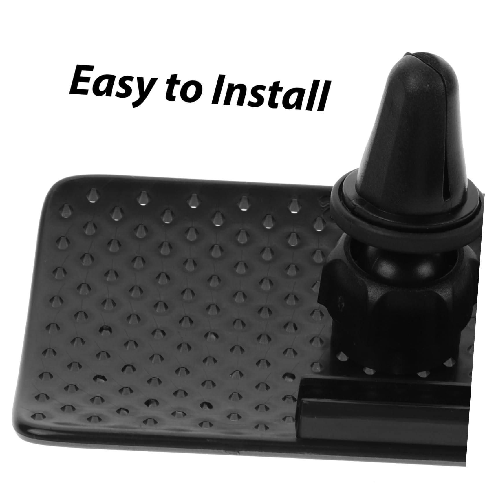 POPETPOP 5 Pezzi Deflettore Bocchetta Aria Auto Large con Profumatore Protezione Soffi Diretti per Donne e Ragazzo Ragazza Facile Installazione Compatibile Vari Modelli Vento