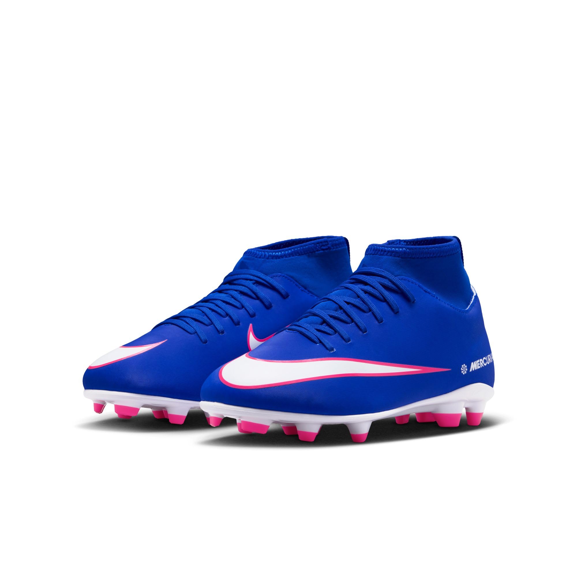 Nike Jr. Mercurial Superfly 10 Club SneakerUnisex - Bambini e Ragazzi