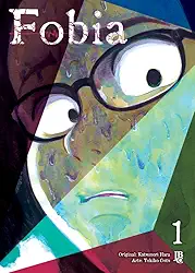 Fobia Vol. 01: 1