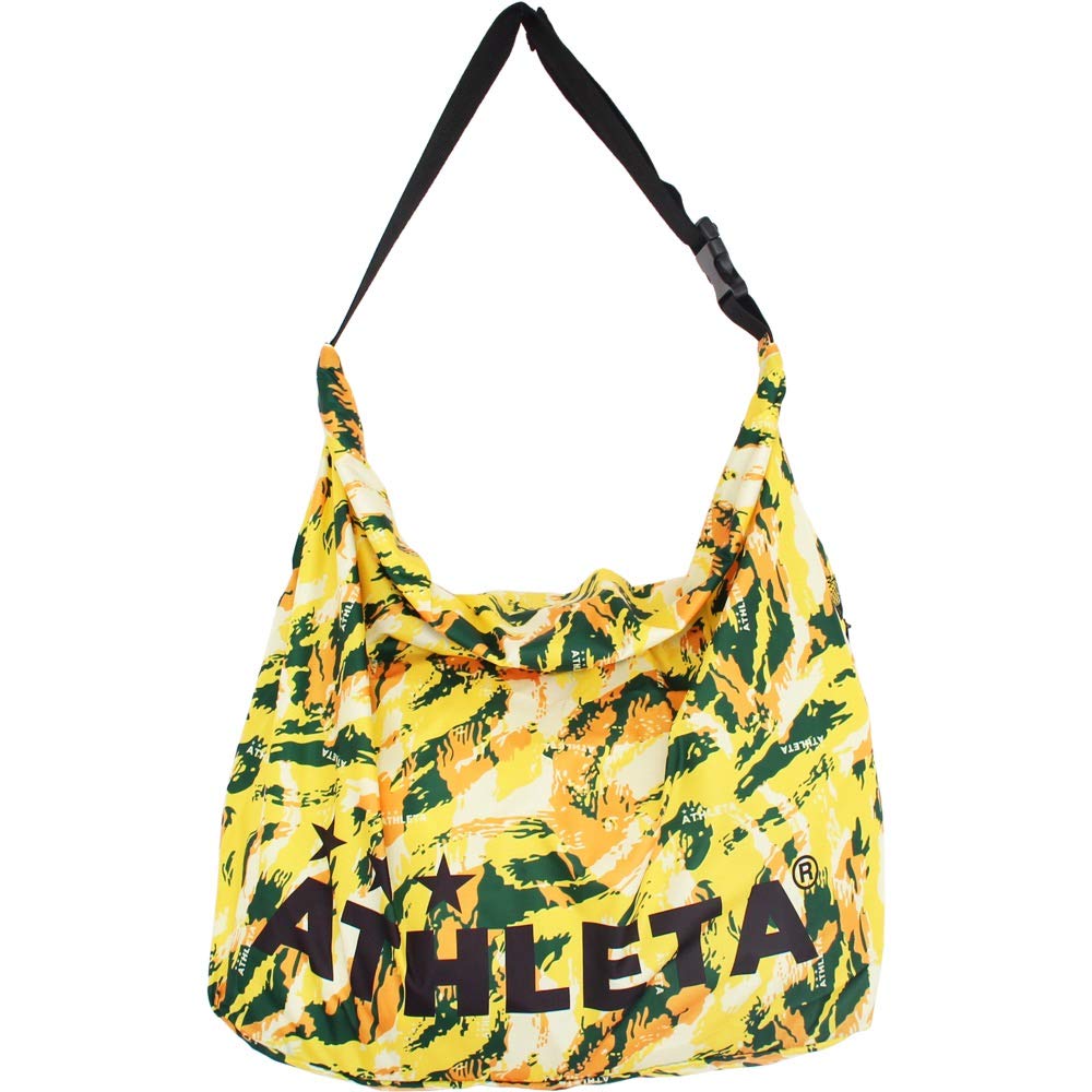 Amazon | アスレタ マルチショルダーバッグ YEL | アスレタ(ATHLETA