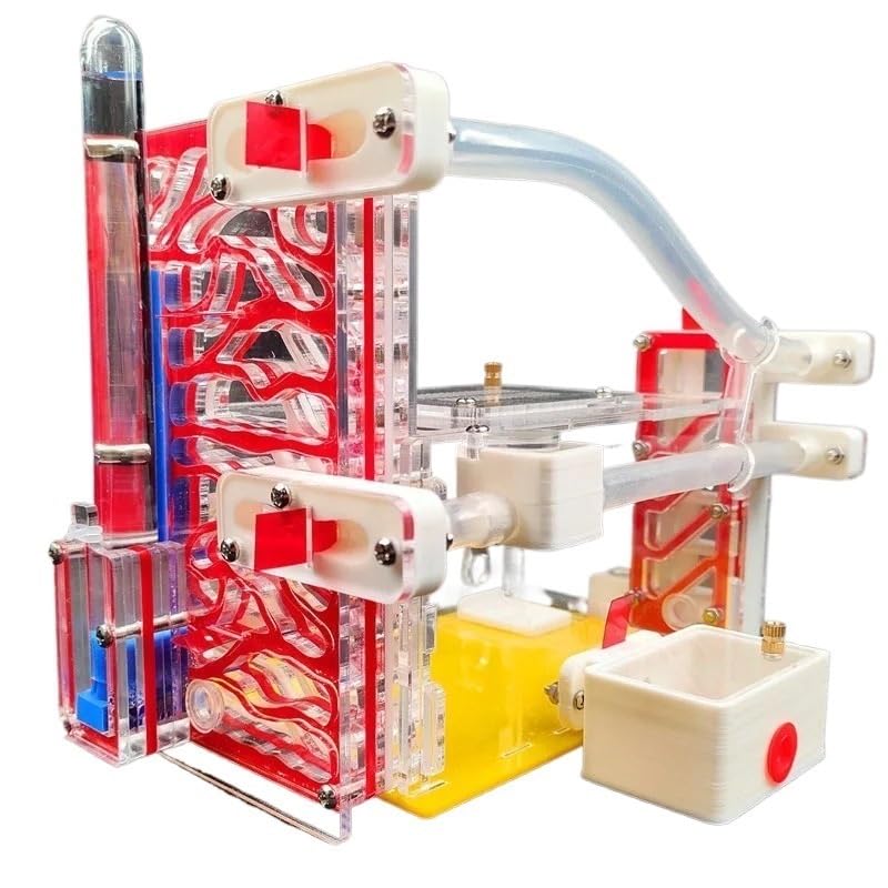 CBFGGOEUDFBS Kit de Granja de Hormigas Transparente for...