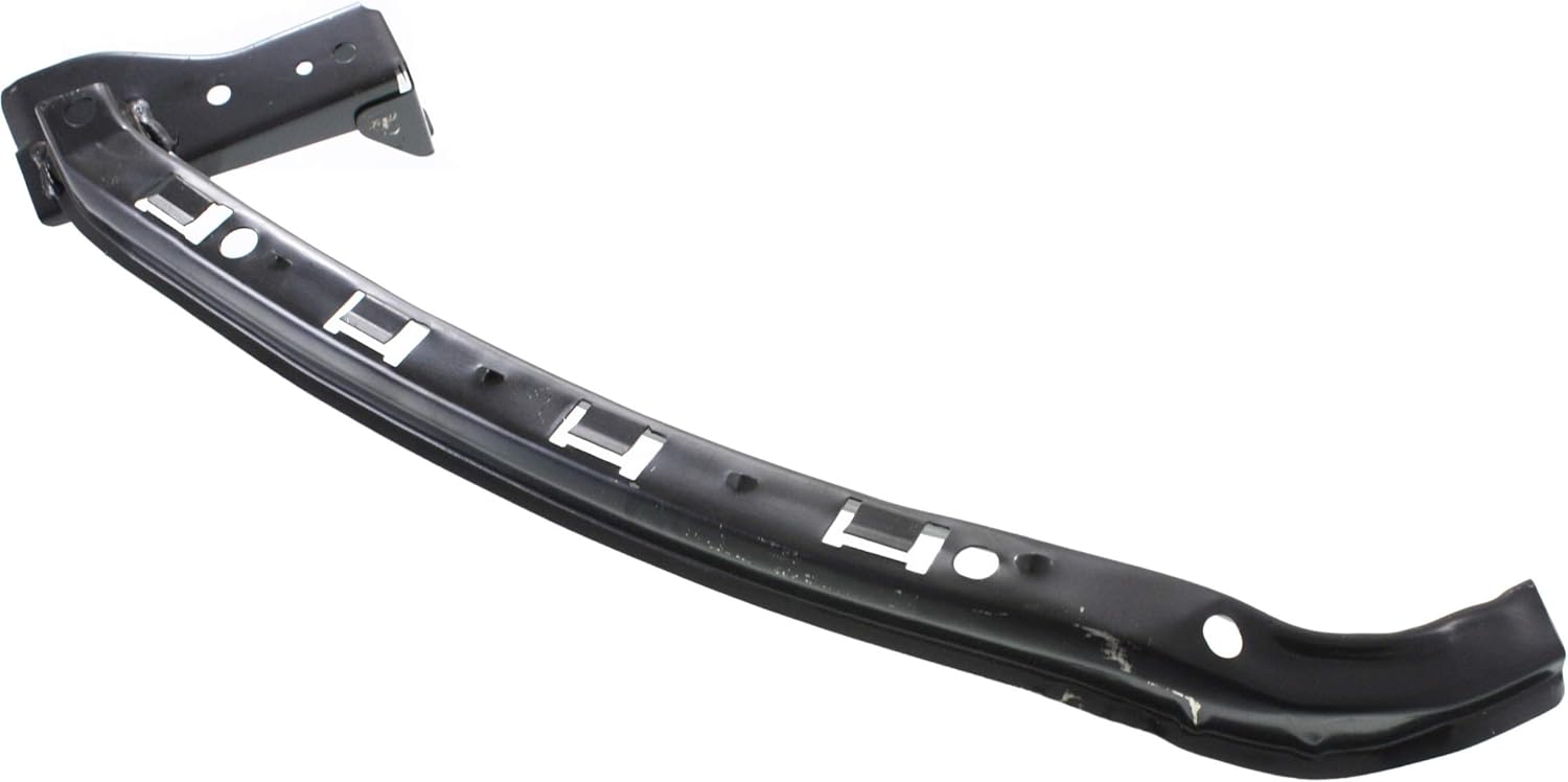 Garage-Pro Front Bumper Bracket for HONDA ODYSSEY 2011-2017 LH Corner Beam