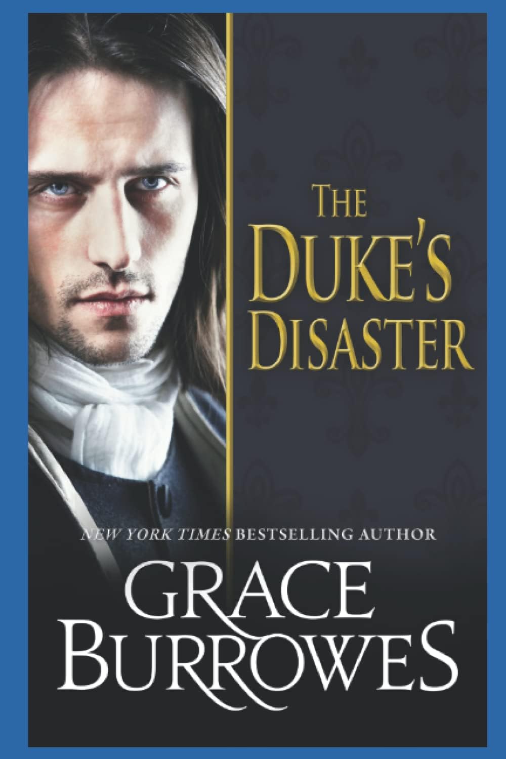 The Duke's Disaster Paperback – 6 April 2022
