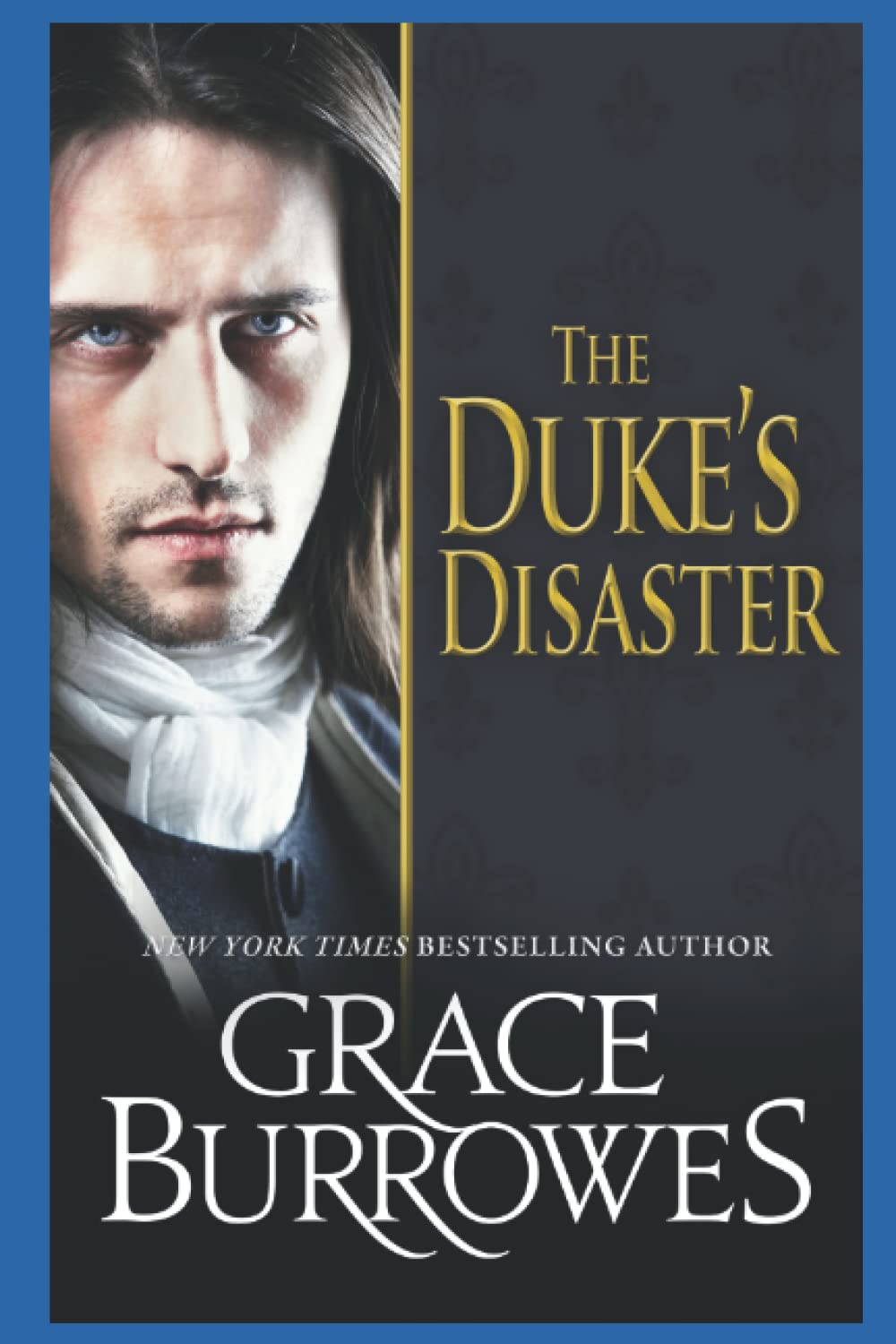 The Duke's Disaster Paperback – 6 April 2022