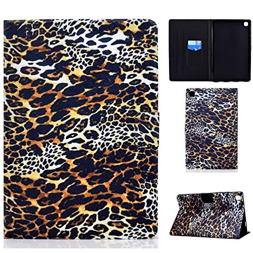 CASAFUNY Funda para Samsung Galaxy Tab A7 10.4 2020/2022, Protectora Carcasa Cover para...