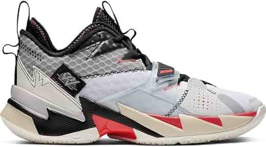 Jordan WHY NOT ZERO.3 PF バスケットボールシューズ Amazon | [ナイキ] ジョーダン ワイノットゼロ3PF WHY NOT ZER0