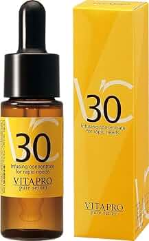 ADERAY Pure VC30 30%ビタミンC美容液 セラム 61hZllHiTHL._AC_UF350,