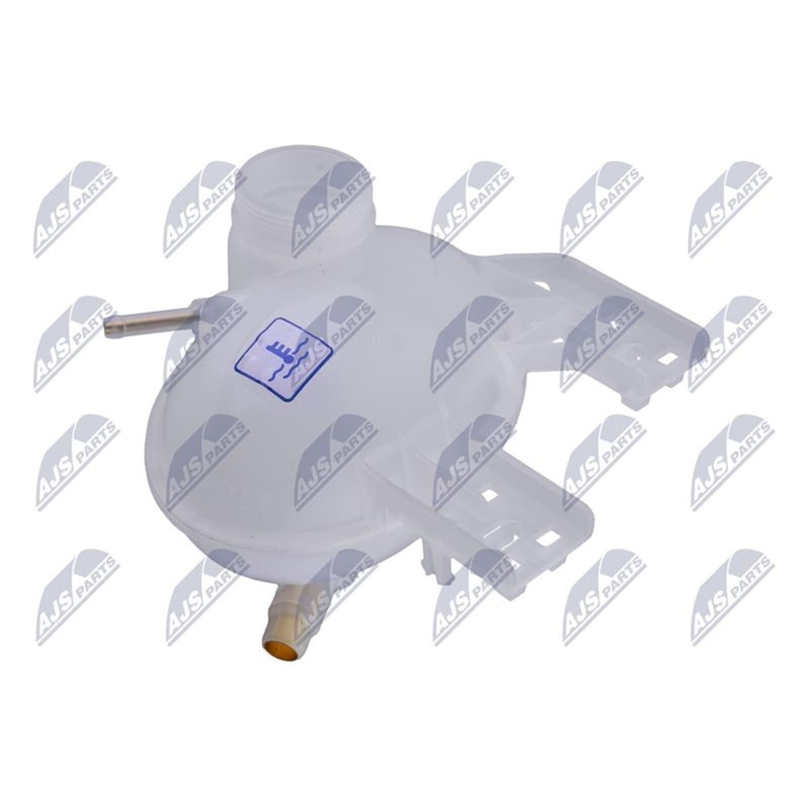 NTY Vase d'expansion, liquide de refroidissement CZW-CH-008