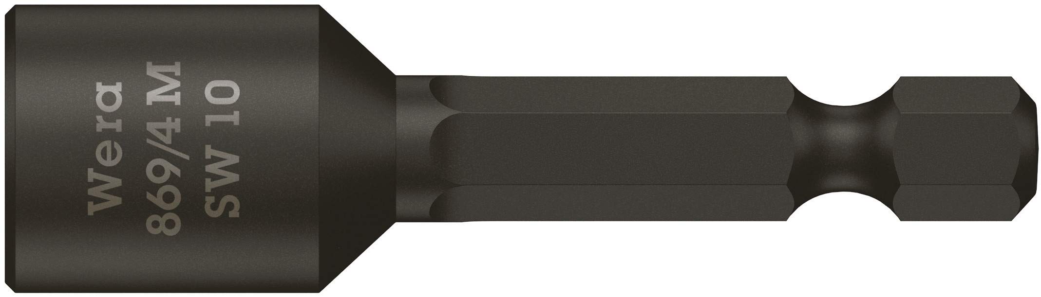 Wera 05136072001 Kraftform Kompakt 400 RA SHK zestaw 1, 19-częściowy