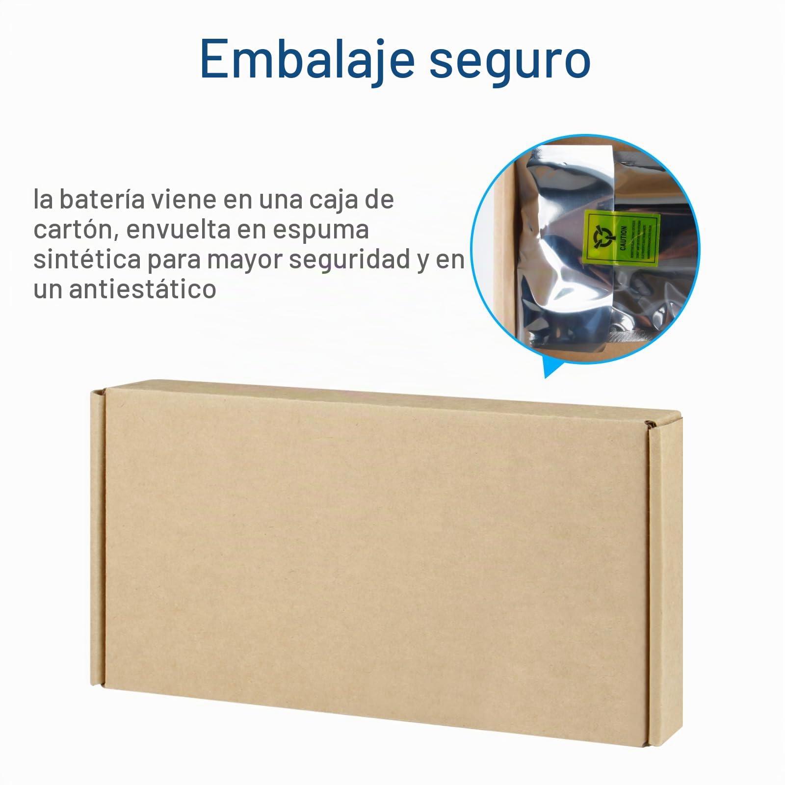 Exmate AS10D31 AS10D51 AS10D3E AS10D41 AS10D75 AS10D81 Bateria de Laptop para Acer Aspire V3-571G V3-771 V3-771G 5742 5733 E1-571 5750 5750G 5742G 5755G 7750G 7551 5740 V3-571 4741 (10.8V 4400mAh)