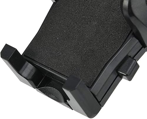 Miniatura 7 de VG Case Soporte de teléfono ajustable para coche TCL 10 Pro 10L 10 SE Revvl 5G, Revvl 4 Plus, Revvl 4, Sony Xperia 5 10 1 III