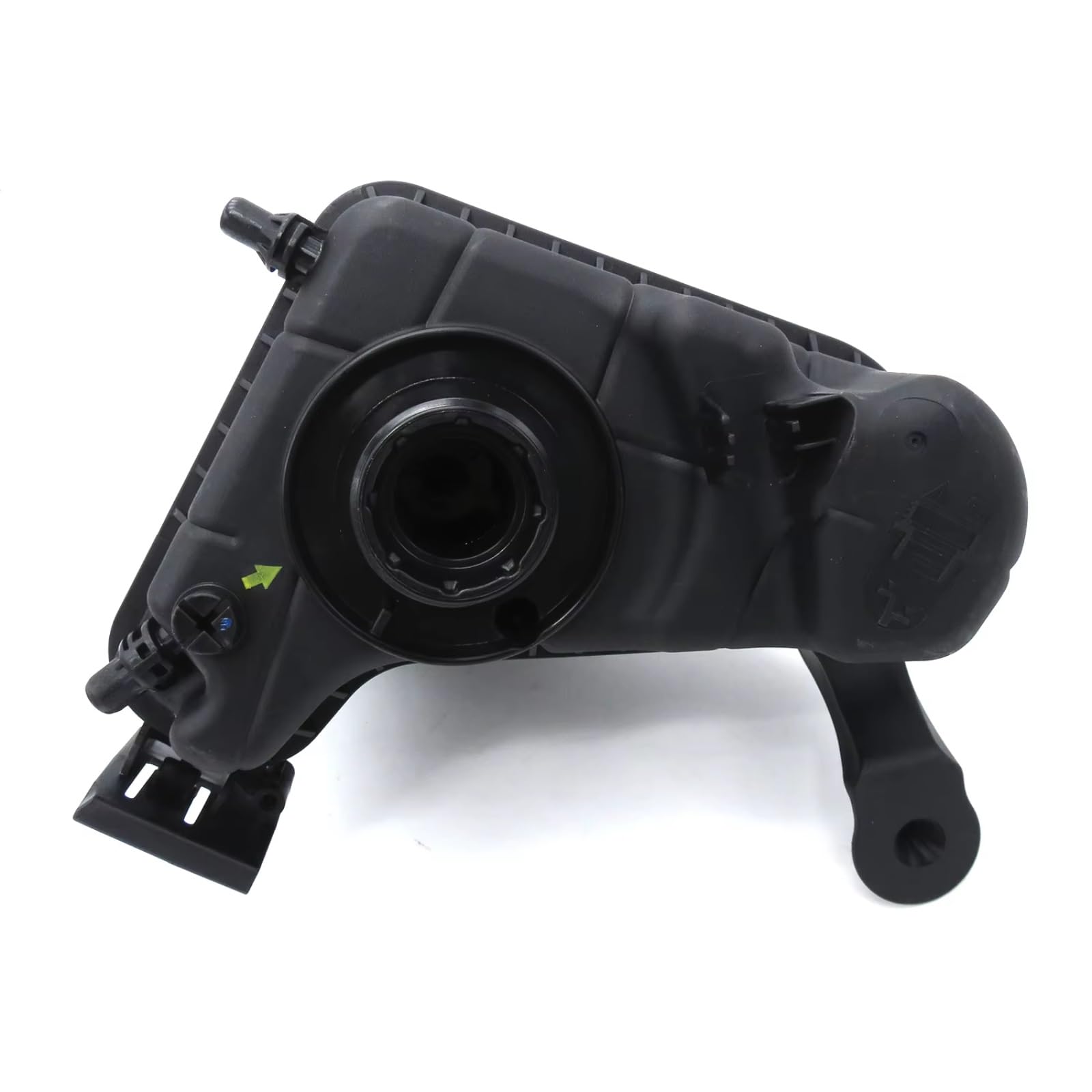 Kompatibel Mit Für 2 4 Für Serie 230i M240i 430i 440i 2016–2021 Kühlmittelbehälter Expansionsrückgewinnungsbehälter 17138677649 Kühlerausgleichsbehälter