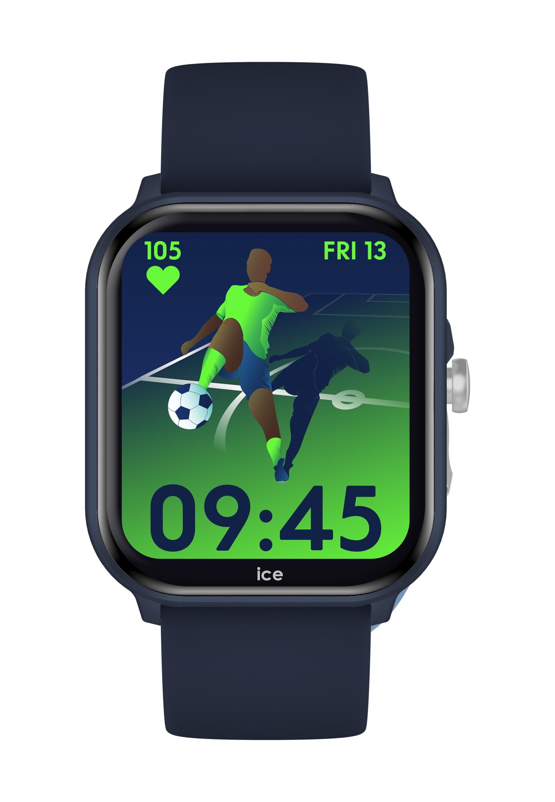 Ice-Watch ICE smart junior 2.0 : Autonomie en Question — Un Achat Malin pour Votre Enfant ?