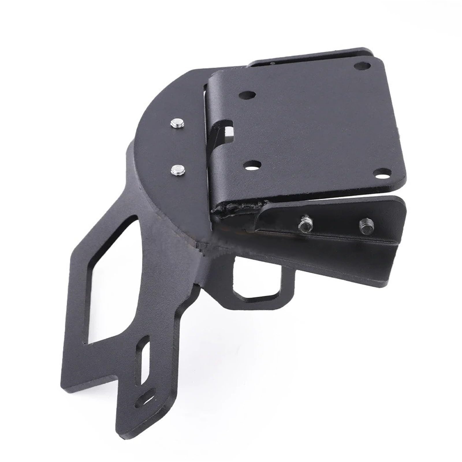 Motorrad Kennzeichenhalter Für KOVE 800X Für Pro Für Rallye Für Super Für ADV 2025 Kennzeichenhalter Motorrad Fender Eliminator Heckrahmen Registrierungshalter Unterstützung