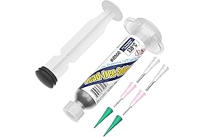 1.05oz/30g Solder Paste, Low Temp & Lead Free