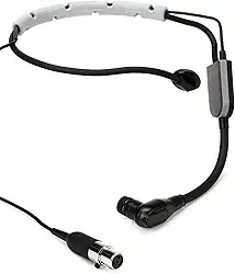 Shure SM35, Loja Oficial, 2 Anos de Garantia