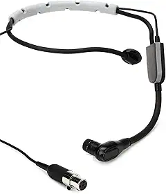 Shure SM35, Loja Oficial, 2 Anos de Garantia