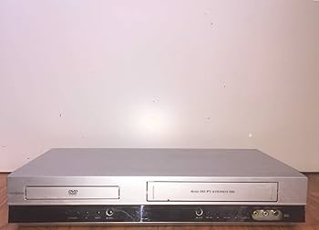 Amazon.com: Insignia NS-DVDVCR DVD-VCR Combo : Electronics