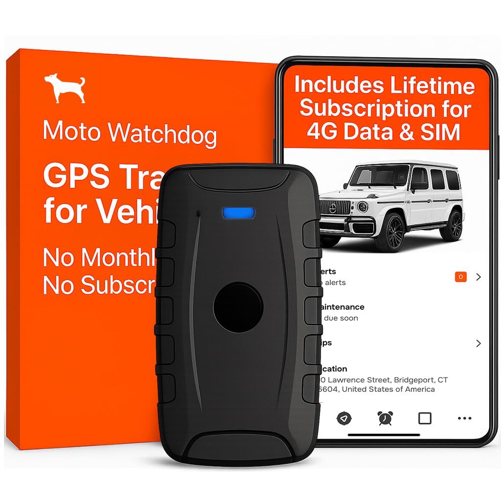 その他 CORDVIPER DEATH TRACKER Amazon.com: Hard Wired GPS Tracker for Vehicles One Month