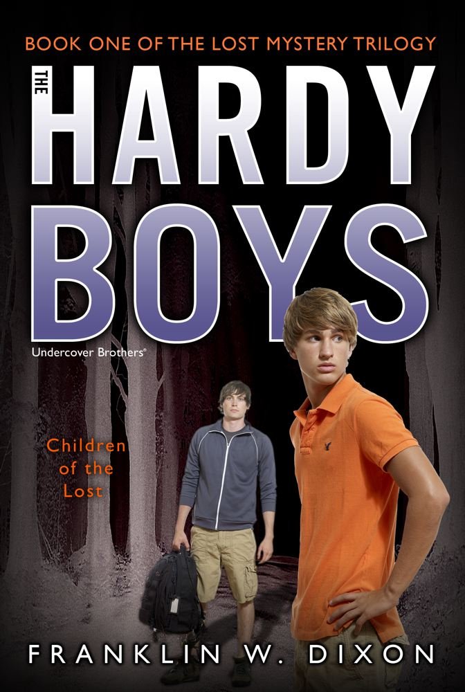 Buy The Children of the Lost — BookShops.in