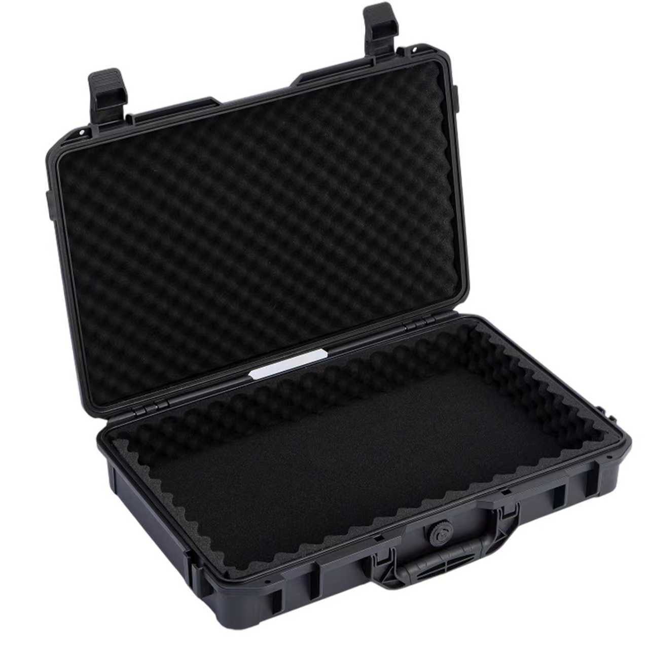 DJ Controller Travel Case Compatible with Controller for DDJ-FLX4//DDJ200/DDJ-400/DDJ-SB3