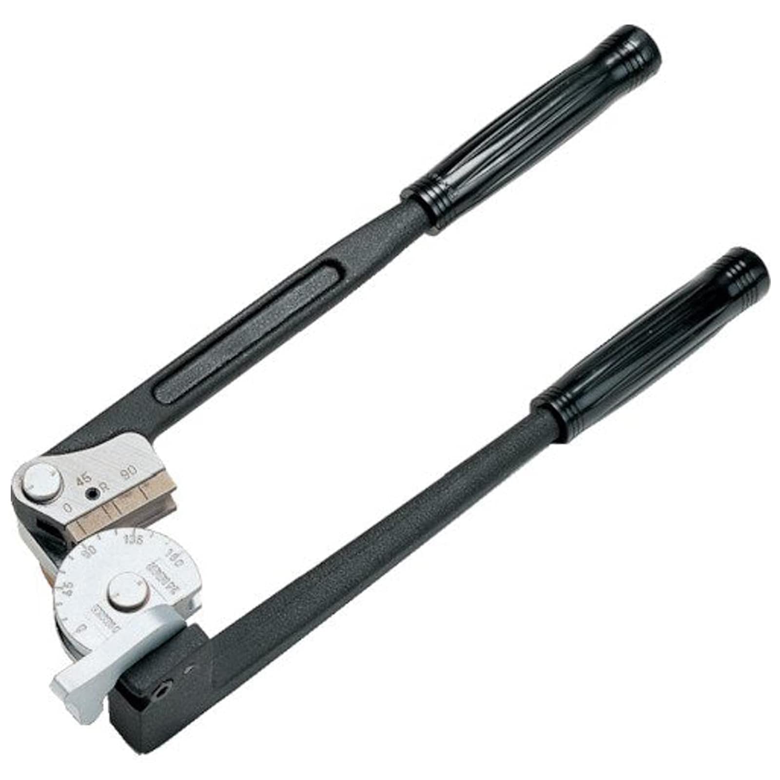 Curvatubi Modello 410M, Curvatubi Da 10 Mm Per Curve Fino A 180 Gradi, Curvatubi Piegatubi Manuale Per Tubi in Rame Alluminio Ottone Acciaio Sottile Utensili Dispositivo Piegatubi
