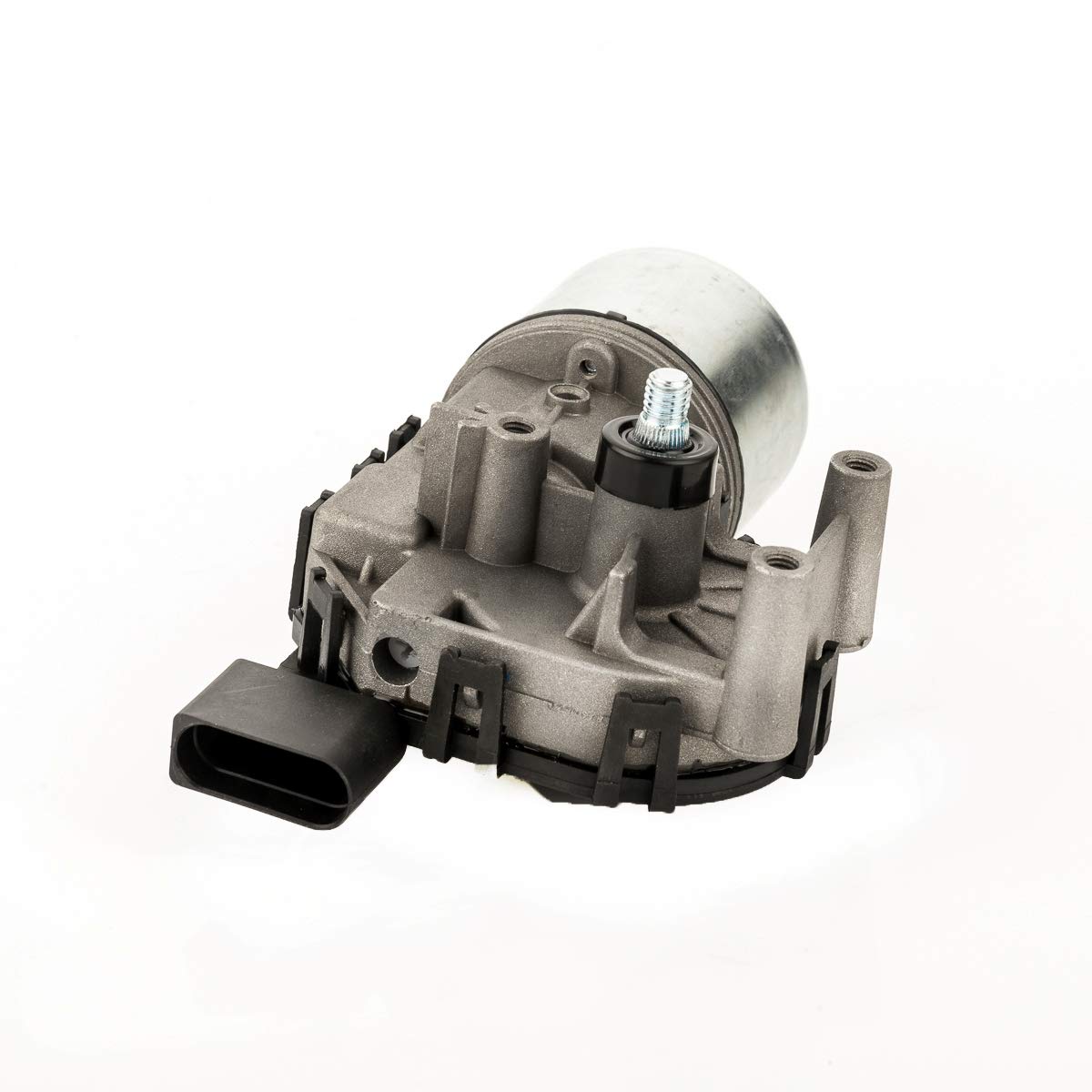 LST Scheibenwischer Motor vorne Frontscheibenwischer kompatibel mit Seat Cordoba Ibiza III IV VW Jetta IV